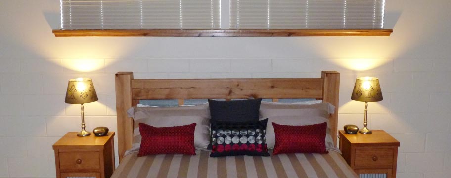 Alice's Bed & Breakfast - Bedroom 2